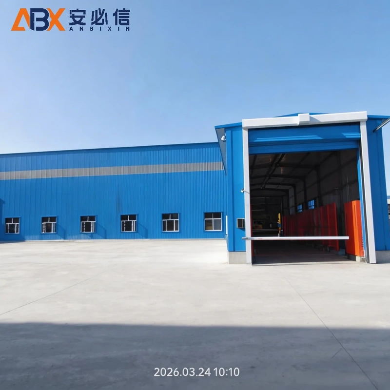 济南市背带堆积门